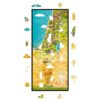 Explore the best puzzle in our collection Palestine Map ()