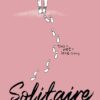 Top English children's book at Kalimat Bookstore – 'Solitaire' (SKU: 9780007559220) (كتب اطفال باللغة الانجليزية)