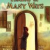 Top English children's book at Kalimat Bookstore – 'House of Many Ways' (SKU: 9780061477973) (كتب اطفال باللغة الانجليزية)