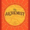 Explore the best English Book The Alchemist: A Fable About Following Your Dream (9780062315007)