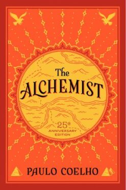 Explore the best English Book The Alchemist: A Fable About Following Your Dream (9780062315007)