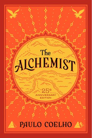 The Alchemist: A Fable About Following Your Dream | ISBN 9780062315007 | Kalimat Store