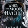 Explore the best English Book When the Moon Hatched (9780008710224)