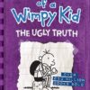 Top English children's book at Kalimat Bookstore – 'Ugly Truth (Diary of a Wimpy Kid)' (SKU: 9780141340821) (كتب اطفال باللغة الانجليزية)