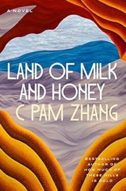 Explore the best English Book Land of Milk and Honey (9780593818145)