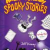 Top English children's book at Kalimat Bookstore – 'Rowley Jefferson's Awesome Friendly Spooky Stories (Rowley Jeffersons Journal)' (SKU: 9780241530405) (كتب اطفال باللغة الانجليزية)