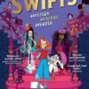 Best Book in Kalimat BookStore (The Swifts) '978024153645' (كتب)