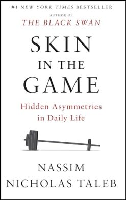 Explore the best English Book Skin in the Game (9780425284643)