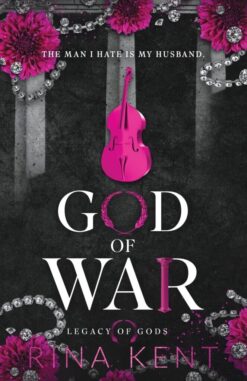 Explore the best English Book God of War (9780439353670)