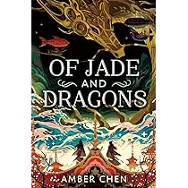 Explore the best English Book Of Jade and Dragons (9780440223788)
