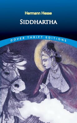 Explore the best English Book Siddhartha (9780486406534)