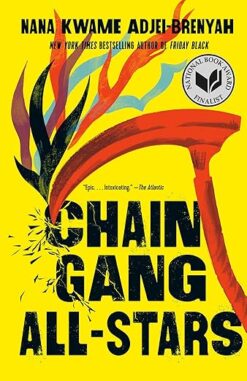 Explore the best English Book Chain-Gang All-Stars (9780593469316)