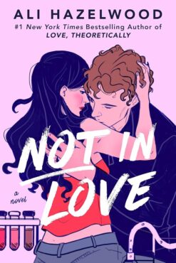 Explore the best English Book Not in Love (9780593550427)