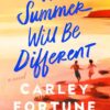 Explore the best English Book This Summer Will be Different (9780593638880)