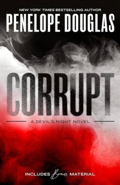 Explore the best English Book Corrupt (Devil’s Night) (9780593642009)