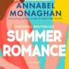 Explore the best English Book Summer Romance (9780593714089)