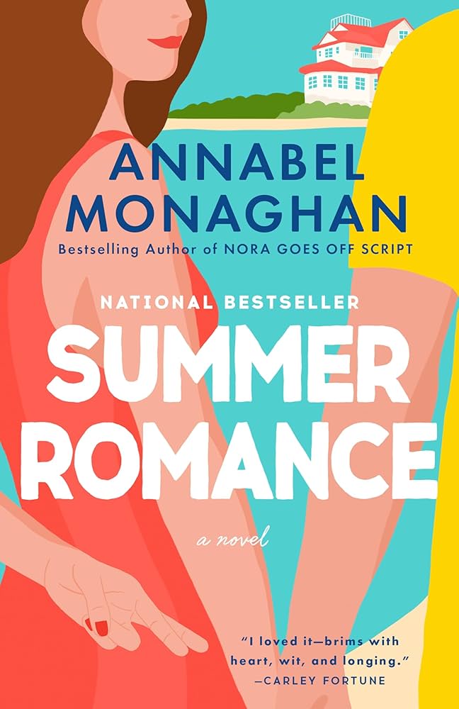 Explore the best English Book Summer Romance (9780593714089)