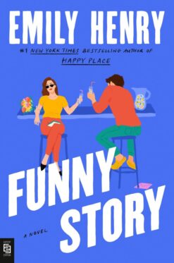 Explore the best English Book Funny Story (9780593816486)