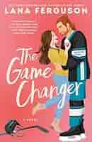 Explore the best English Book Game Changer (9780593816837)