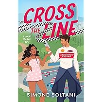 Explore the best English Book Cross the Line (9781035045105)