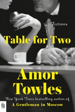Explore the best English Book Table for Two (9780593831236)