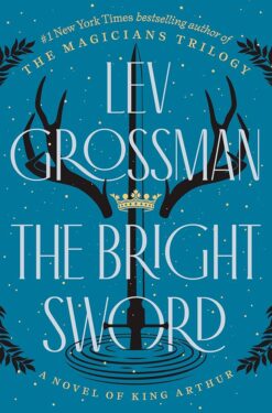 Explore the best English Book The Bright Sword (9780593833568)
