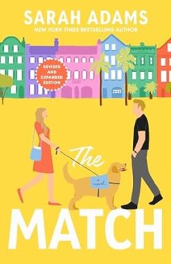 Explore the best English Book The Match (9780593871713)