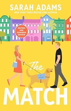 Explore the best English Book The Match (9780593871713)