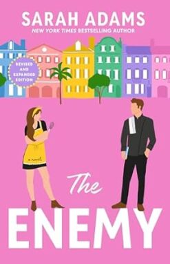 Explore the best English Book The Enemy (9780593871737)