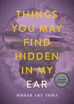 Explore the best English Book Things You May Find Hidden in My Ear (9780872868601)
