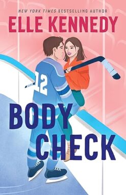 Explore the best English Book Body Check (9781038918888)