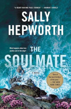 Explore the best English Book The Soulmate (9781250229717)