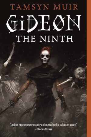 Explore the best English Book Gideon the Ninth: 1 (Locked Tomb) (9781250313188)