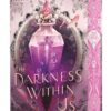 Explore the best English Book The Darkness Within Us (9781250840776)