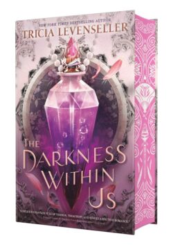 Explore the best English Book The Darkness Within Us (9781250840776)