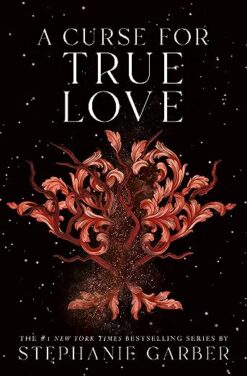 Explore the best English Book A Curse For True Love (9781250851208)