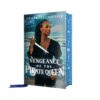 Best Book in Kalimat BookStore (Vengeance of the Pirate Queen (Daughter of the Pirate King)) '9781250864970' (كتب)