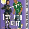 Explore the best English Book Twelfth Knight (9781250884893)