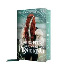 Explore the best English Book Daughter of the Pirate King (9781250891907)