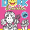 Top English children's book at Kalimat Bookstore – 'Dork Diaries' (SKU: 9781398527553) (كتب اطفال باللغة الانجليزية)