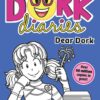 Top English children's book at Kalimat Bookstore – 'Dork Diaries: Dear Dork' (SKU: 9781398527591) (كتب اطفال باللغة الانجليزية)