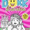 Top English children's book at Kalimat Bookstore – 'Dork Diaries: Once Upon a Dork [Hardcover] [Jul 29, 2015]' (SKU: 9781398527621) (كتب اطفال باللغة الانجليزية)