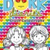 Top English children's book at Kalimat Bookstore – 'DORK DIARIES: Crush Catastrophe' (SKU: 9781398527669) (كتب اطفال باللغة الانجليزية)