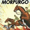 Top English children's book at Kalimat Bookstore – 'War Horse. Michael Morpurgo' (SKU: 9781405226660) (كتب اطفال باللغة الانجليزية)