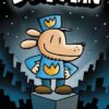 Top English children's book at Kalimat Bookstore – 'Dog Man: From the Creator of Captain Underpants (Dog Man #1)' (SKU: 9781407140391) (كتب اطفال باللغة الانجليزية)