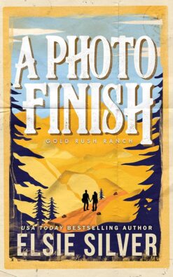 Best Book in Kalimat BookStore (A Photo Finish (Gold Rush Ranch, 2)) '9781464220784' (كتب)