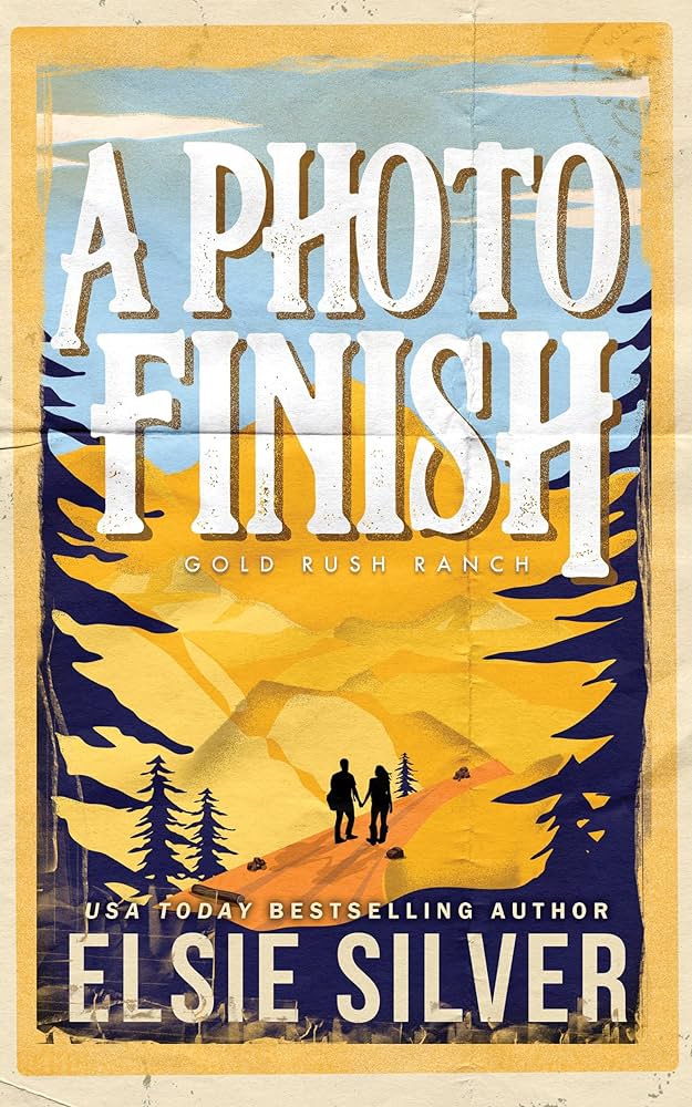Best Book in Kalimat BookStore (A Photo Finish (Gold Rush Ranch, 2)) '9781464220784' (كتب)