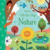 Best Book in Kalimat BookStore (Lift the Flap Nature) '978147495096' (كتب)