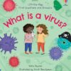 Best Book in Kalimat BookStore (What is a Virus?) '9781474991513' (كتب)