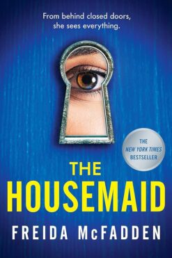 Explore the best English Book The Housemaid (9781538742570)